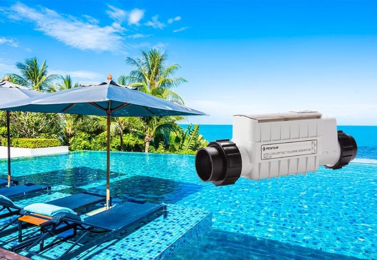 How to Buy Pool Chlorine Generator?