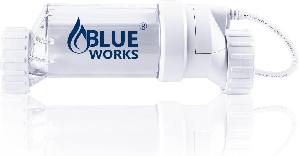 Blueworks BLT15H salt cell 