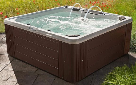 Essential hot tubs 30 jets adelaide hot tub review