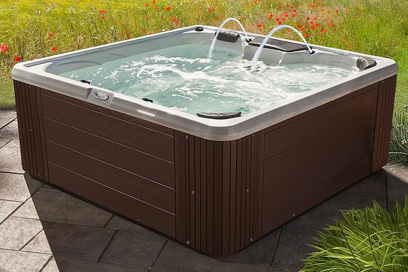Essential hot tubs 30 jets adelaide hot tub review