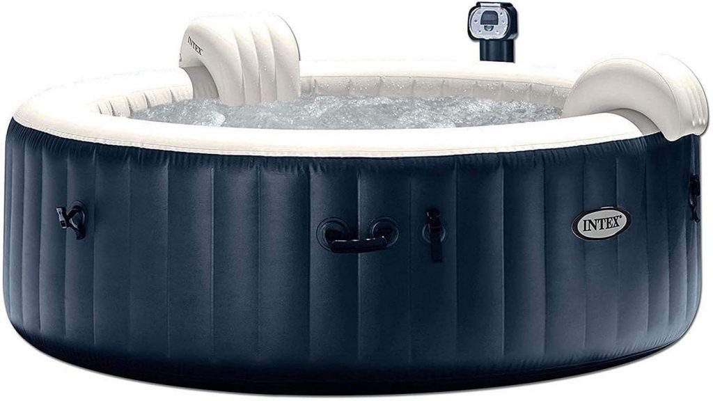 Intex 28409e purespa 