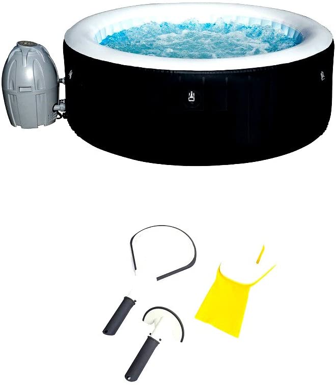  Skroutz Hot Tubs Inflatable 4 Person