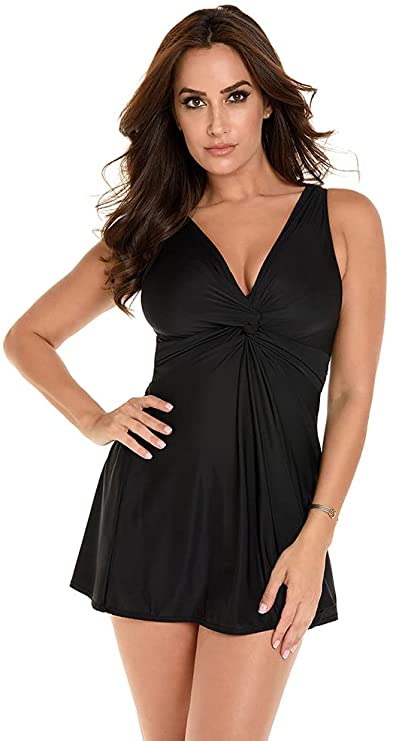 Miraclesuit Women's Swimwear 