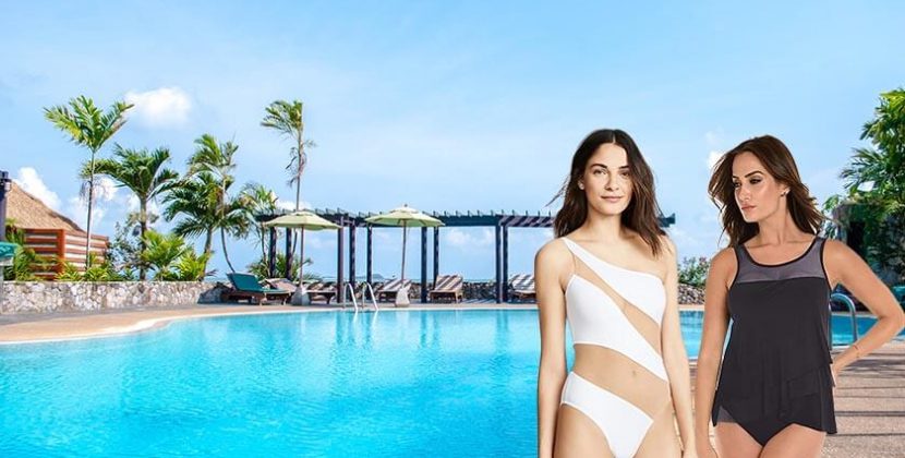 Finding The Best Revealing Swimsuits Is Not a Nightmare Anymore 