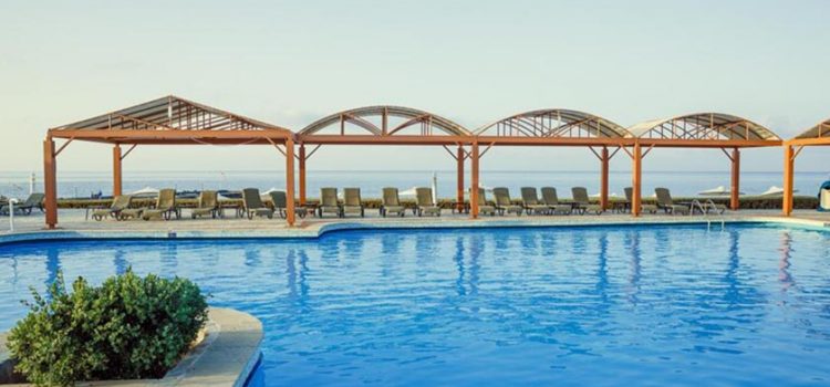 Can Saltwater Pools Raise Your Blood Pressure?