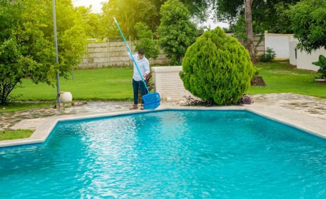 Is It Hard to Maintain a Pool?