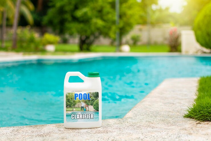 How Much Chlorine for a 5,000-gallon Pool