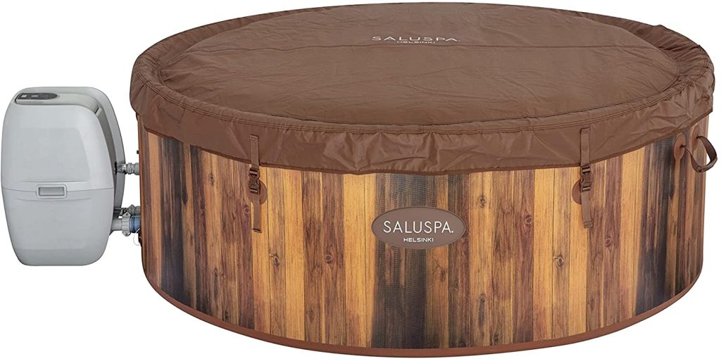 Bestway SaluSpa Helsinki Hot Tub Spa