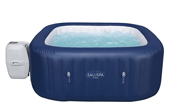 Bestway Saluspa Hawaii Inflatable Hot Jet Spa