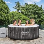 Expert Review: 7 Best Plug and Play Hot Tub Under $1000