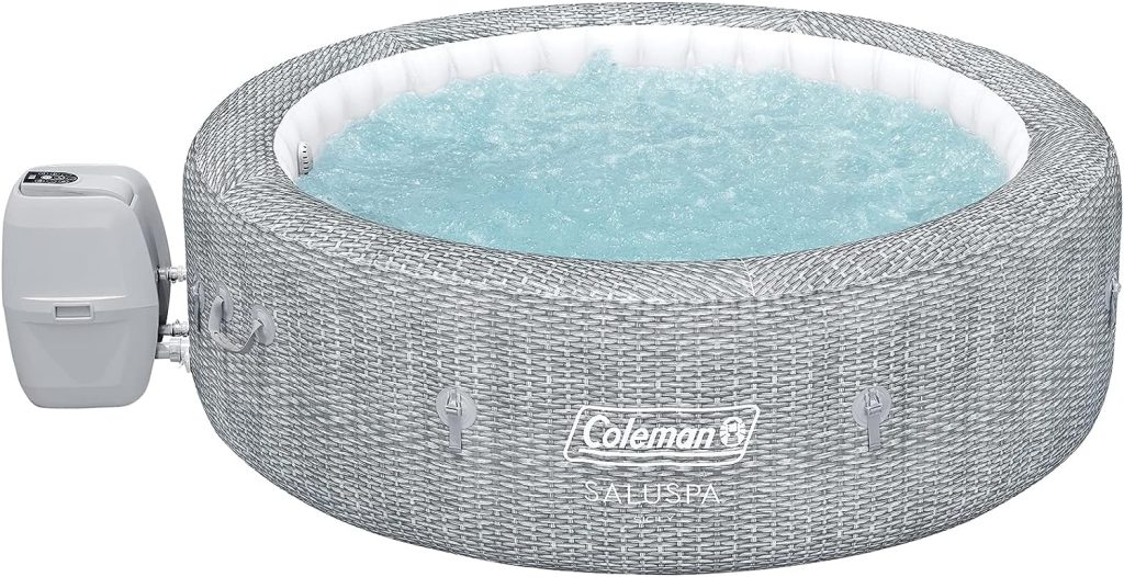 Hot Tub Folliculitis Causes, Symptoms, & Prevention SwimmingPool A2Z