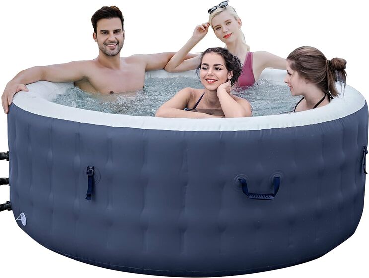 Invest in Your Oasis: Best Hot Tub Maintenance Kits for All Seasons