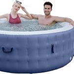 how to maintain a hot tub for dummies