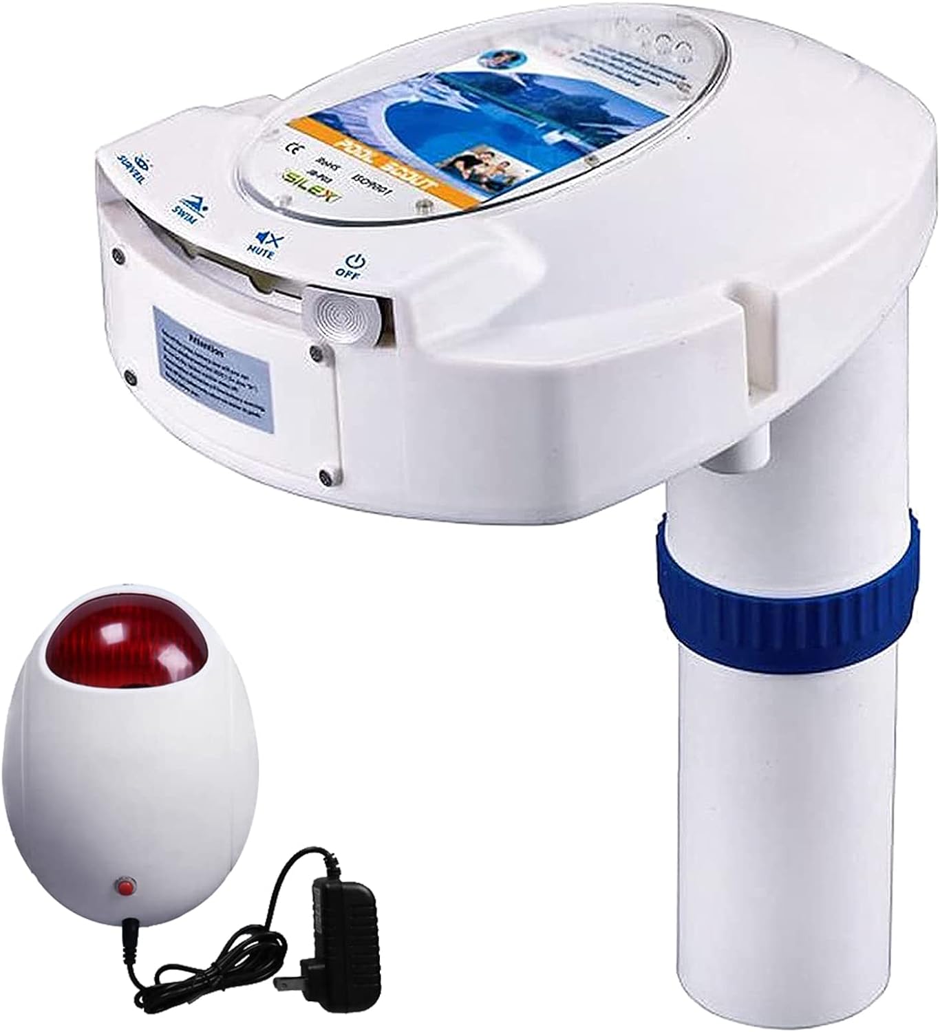 5 Best Pool Alarms for Inground Pools You Can Buy Today!