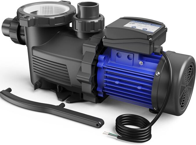 How to Optimize Your Pool Pump Performance