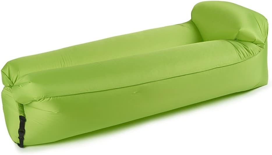 IULJH Inflatable Float Lounger Outdoor Air Sofa