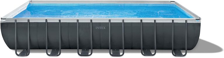 Must-Have Accessories for Your Above Ground Pool