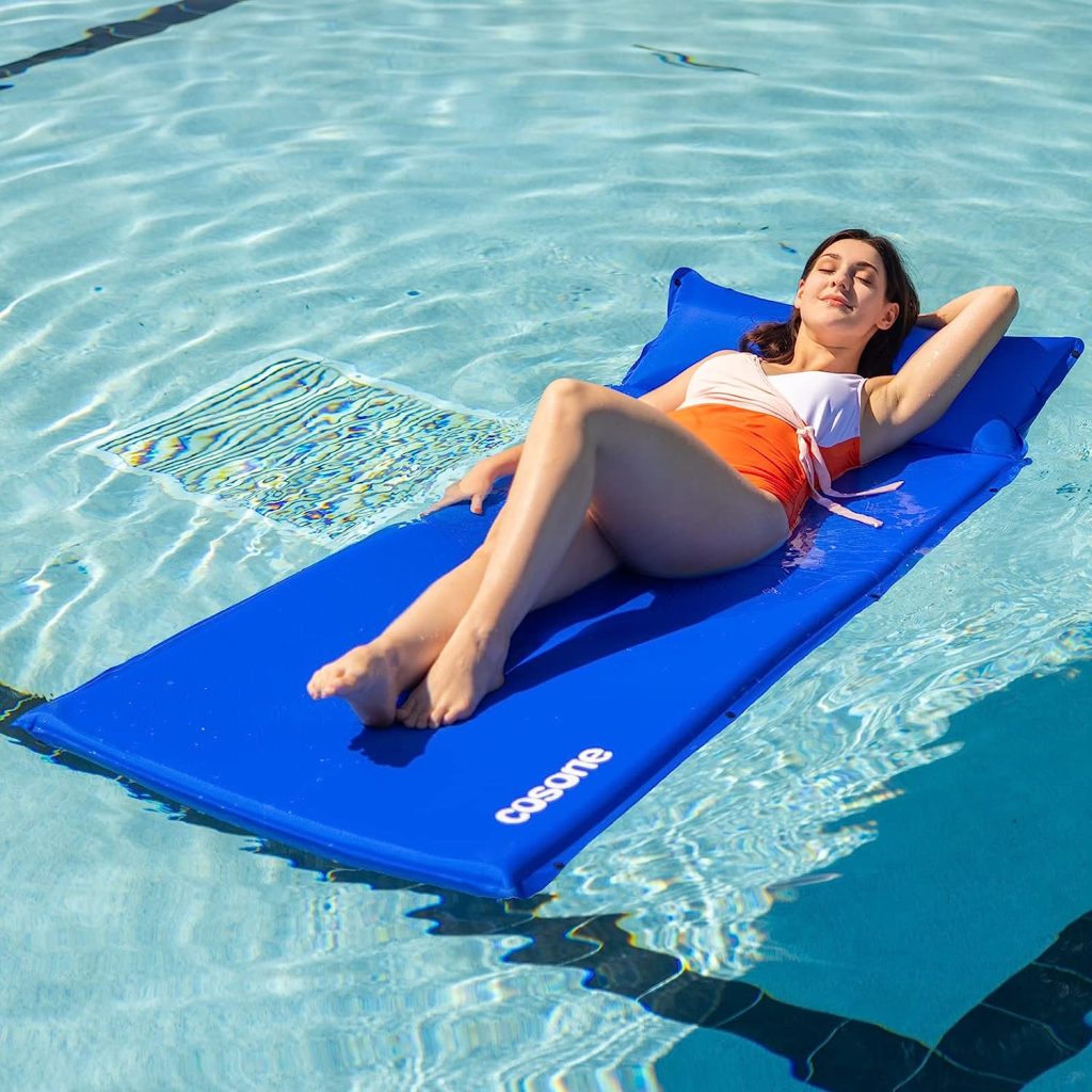 best inflatable loungers