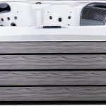 Comfort Hot tub 834 review