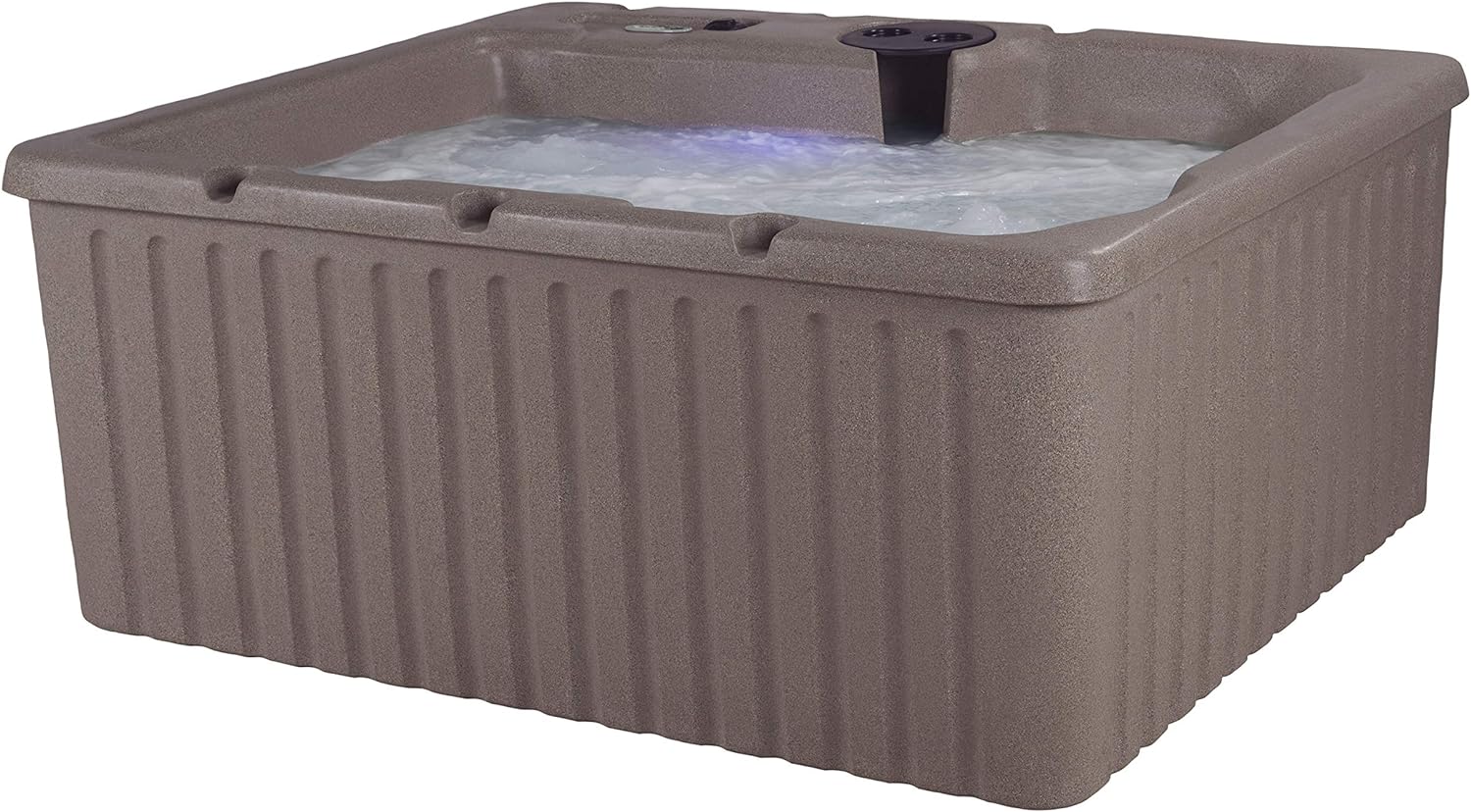 Luxury & Comfort Combined 8 Best Essential Hot Tubs Review