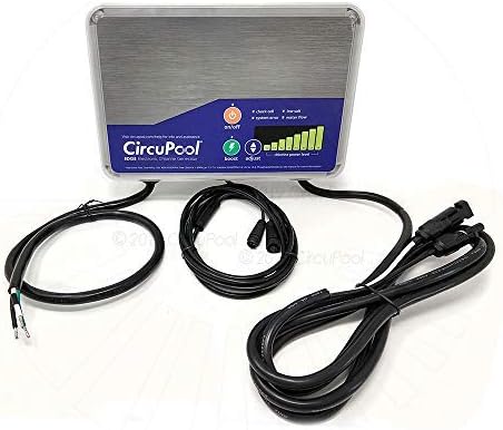 Circupool EDGE-25 salt chlorine generator