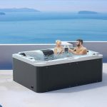 Empava Hot Tubs 4 Person Acrylic Review