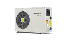 FibroPool FH120 Heat Pump review