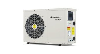 FibroPool FH120 Review: Smart Heating for Your Pool