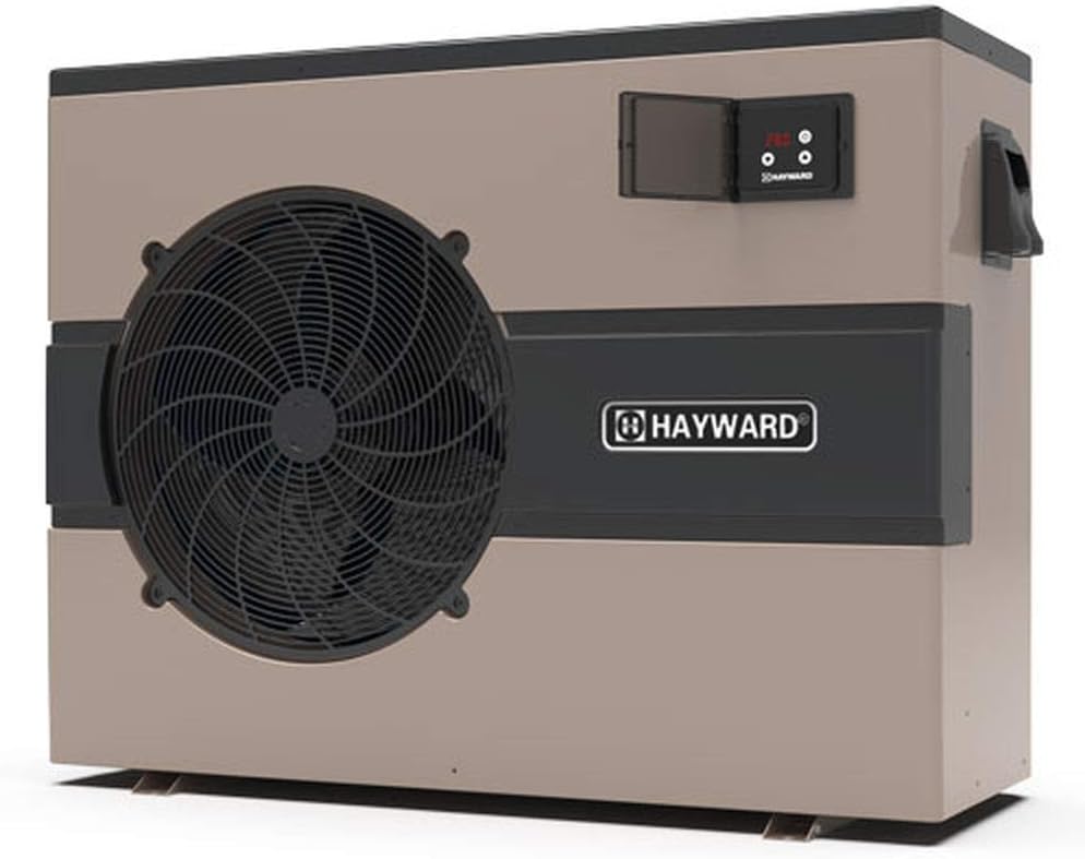 Hayward W3HP50HA2 HeatPro Heat Pump
