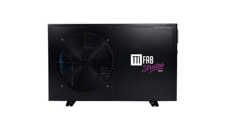 TTI FAB Stratos Heat Pump Review