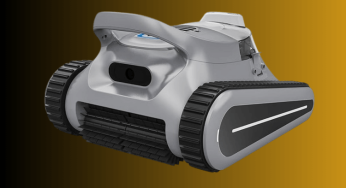 11 Best Robotic Pool Cleaner 2024: Explore Our Top Picks