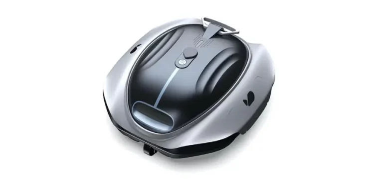 Bubot 300P Cordless Robotic Pool Cleaner